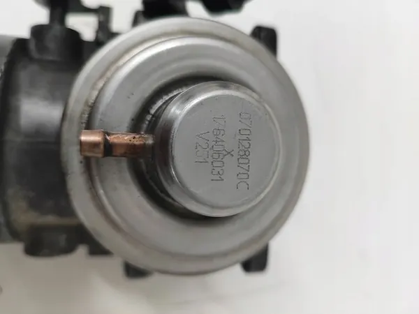 EGR-venttiili Volkswagen Touareg I 2004 OEM 070128070C image 7
