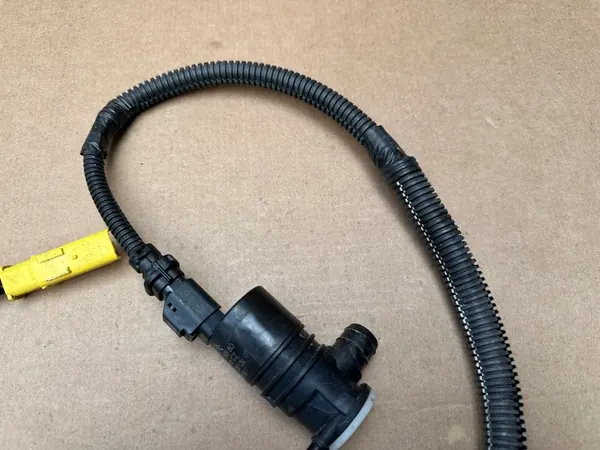 CITROEN JUMPY III Waspomp Bedrading 9811794980 image 2