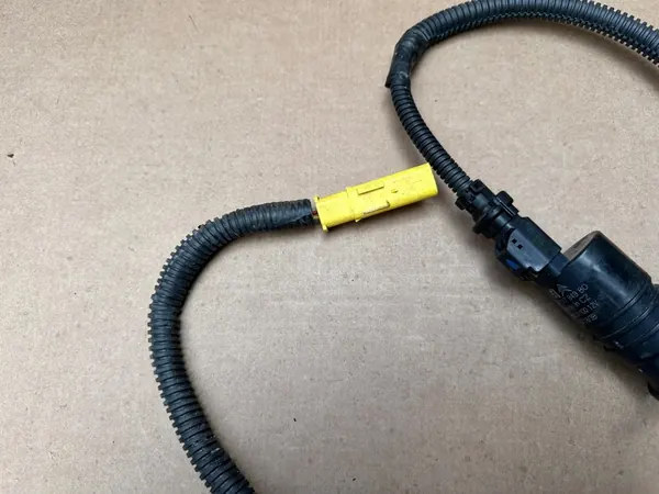 CITROEN JUMPY III Waspomp Bedrading 9811794980 image 3