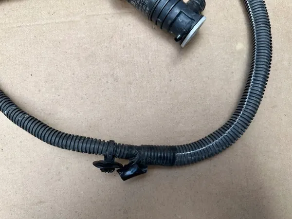 CITROEN JUMPY III Waspomp Bedrading 9811794980 image 4