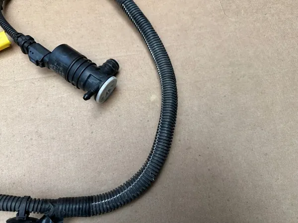 CITROEN JUMPY III Waspomp Bedrading 9811794980 image 5