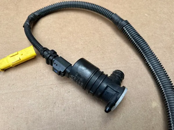 CITROEN JUMPY III Waspomp Bedrading 9811794980 image 6