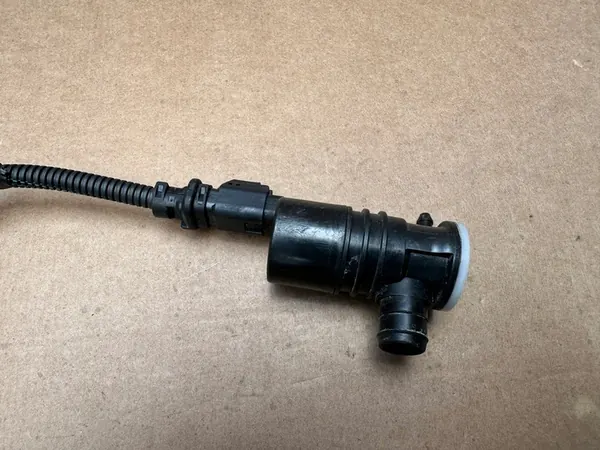 CITROEN JUMPY III Waspomp Bedrading 9811794980 image 7