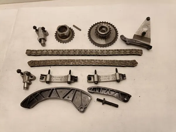 Kit de Distribution OEM 1.4 CRDI D4FC pour Kia/Hyundai image 2