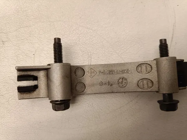 Kit de Distribution OEM 1.4 CRDI D4FC pour Kia/Hyundai image 3