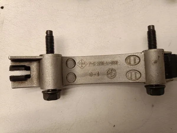 Kit de Distribution OEM 1.4 CRDI D4FC pour Kia/Hyundai image 4