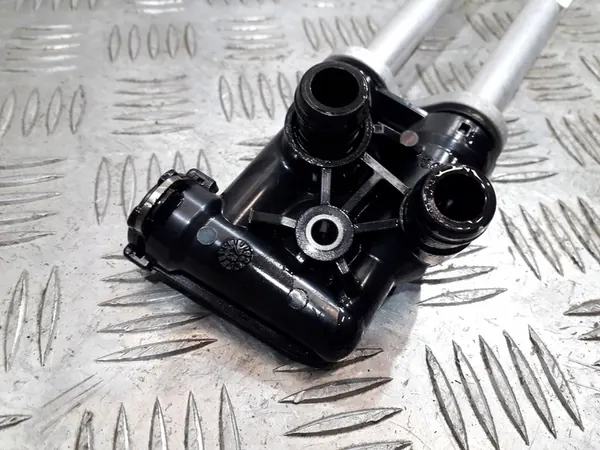 Ölkühlerleitung BMW X3M F97 X4M F98 8053478 8053479 image 4