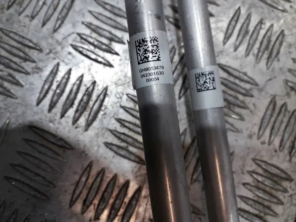 Ölkühlerleitung BMW X3M F97 X4M F98 8053478 8053479 image 6