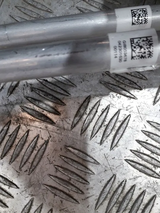 Ölkühlerleitung BMW X3M F97 X4M F98 8053478 8053479 image 7