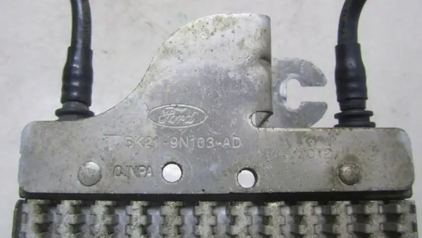 Arrefecedor combustível Ford OE BK21-9N103-AD Tourneo 2.2 image 4