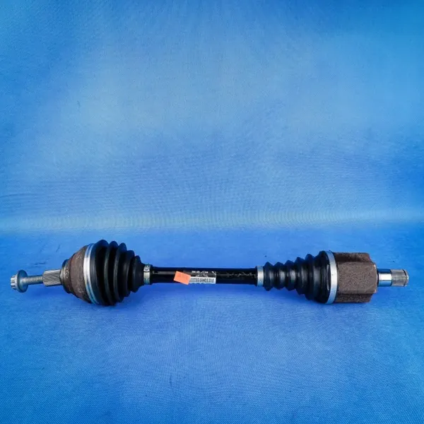 Front Left Driveshaft Audi Q3 83A 3Q0407271AH image 2