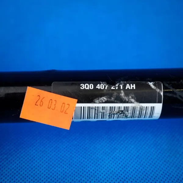 Front Left Driveshaft Audi Q3 83A 3Q0407271AH image 4