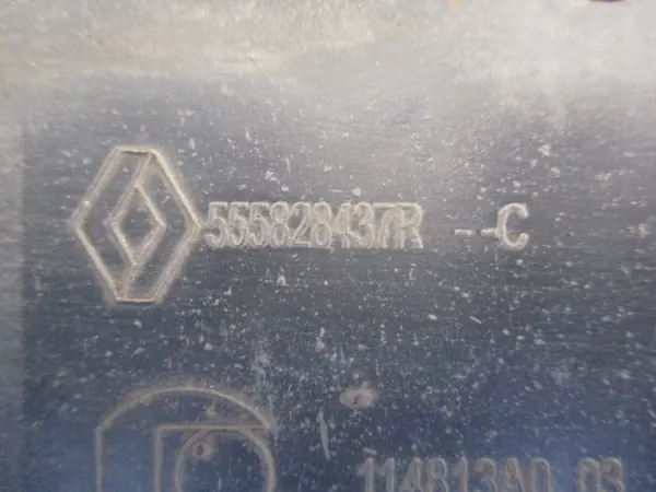 OEM 555828437R Hinterachsschwinge für Renault Clio V image 8