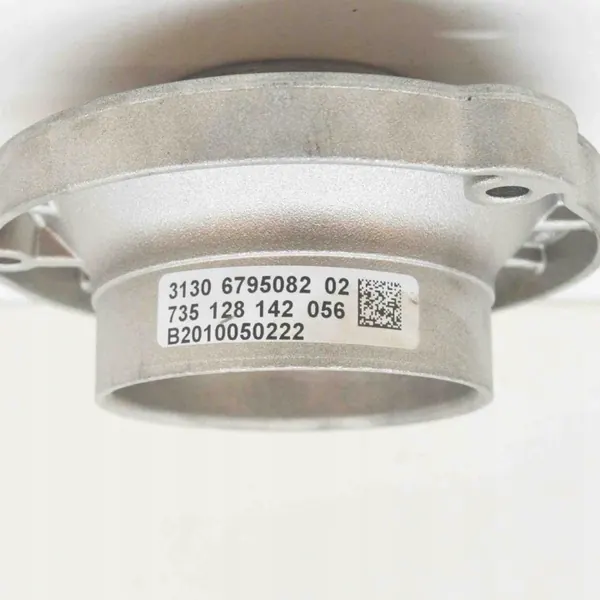 Support amortisseur avant droit OEM 31306795082 BMW 5 F10 image 7