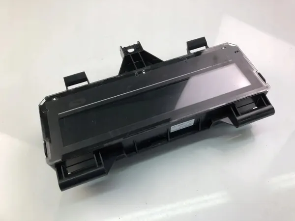 Boordcomputer Renault Zoe OEM 248105950R Gebruikt image 2