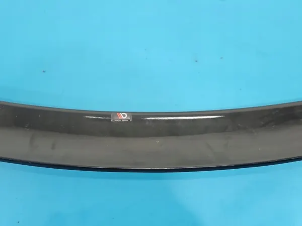OEM IMPRK1529612 Spoiler para Mercedes CLA image 3