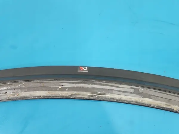 OEM IMPRK1529612 Spoiler para Mercedes CLA image 7