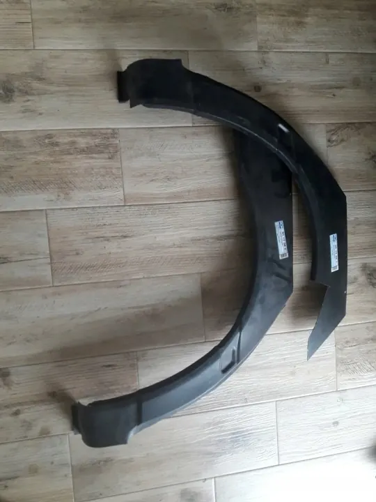 Kit réparation aile arrière OEM 351258 1,2 Mercedes C-Class W202 image 2