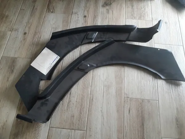 Kit réparation aile arrière OEM 351258 1,2 Mercedes C-Class W202 image 6