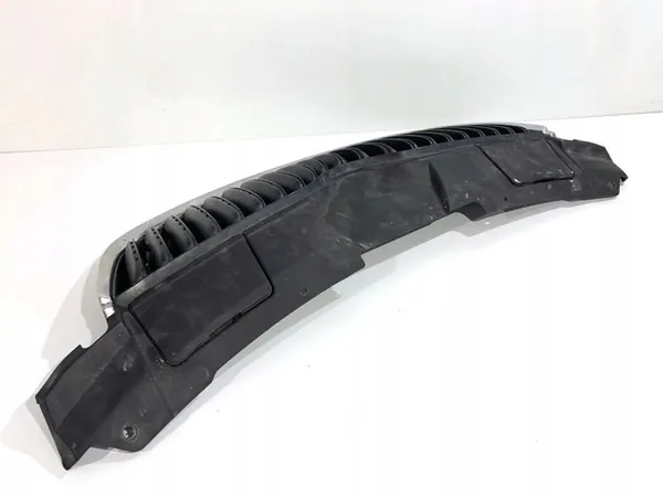 GRILL SKODA FABIA II 06-14 Hatchback 5J0853668A image 2