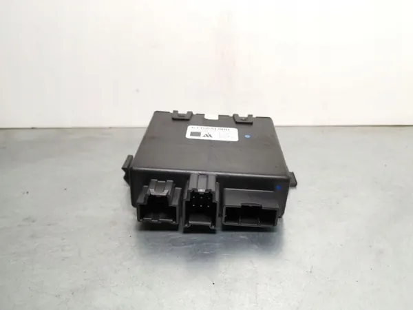 Subaru Outback 2016 ECU OEM 63350AL000 image 4
