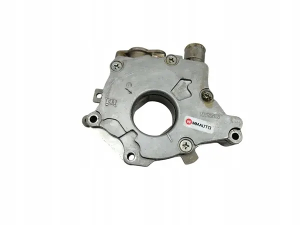 Käytetty öljypumppu OEM 522200 Nissan Murano 3.5 V6 image 3
