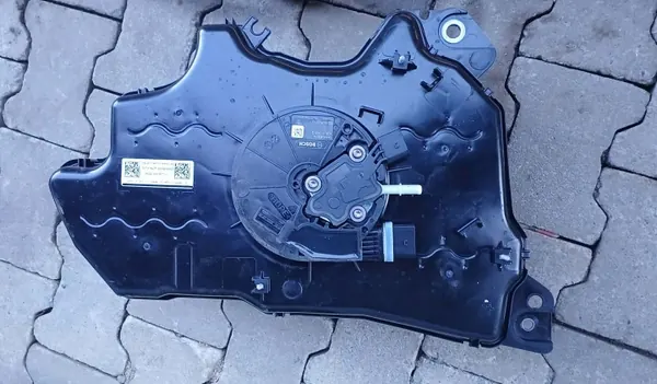 AdBlue-Tank VW Touran II III OEM 5QA131877J image 3