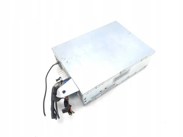 Module de commande tuner BMW X5 OEM 6968041 - Occasion image 5