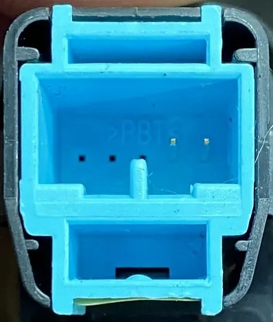 Capteur de Soleil FORD AM5T14A132CA pour C-MAX MK2 image 5