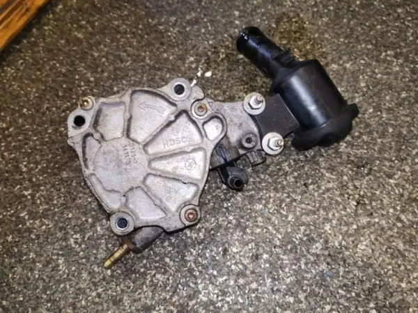 Vacuümpomp OEM 9683218880 voor Peugeot 4008 2.2L image 3
