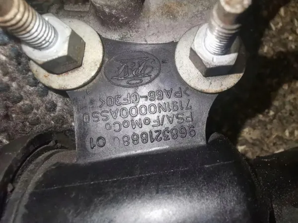 Vacuümpomp OEM 9683218880 voor Peugeot 4008 2.2L image 4