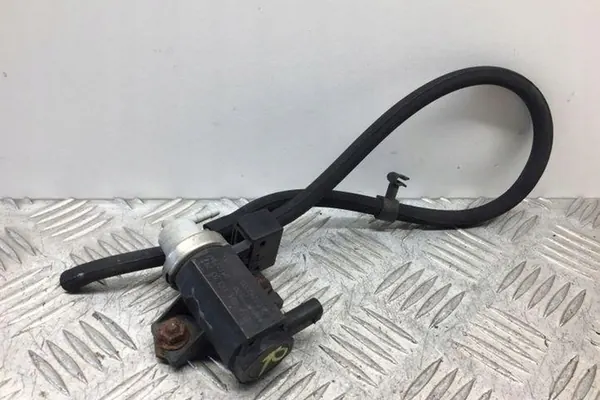 Vanne électromagnétique MERCEDES-BENZ VITO (W639) A0041539328 image 3