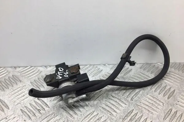 Vanne électromagnétique MERCEDES-BENZ VITO (W639) A0041539328 image 5