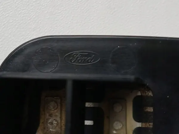 Insert Miroir Gauche Ford OE pour Mondeo MK4/Focus MK3 image 4