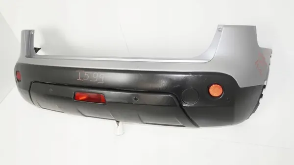 OEM 360187964 achterbumper voor Nissan Qashqai J10 image 3
