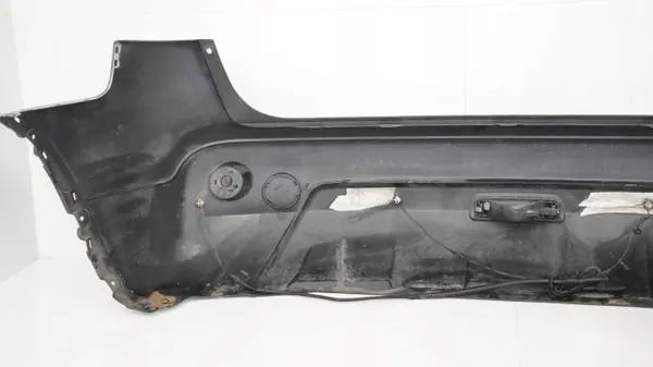OEM 360187964 achterbumper voor Nissan Qashqai J10 image 8