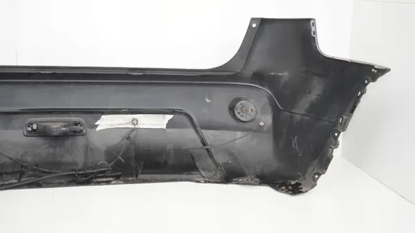 OEM 360187964 achterbumper voor Nissan Qashqai J10 image 9
