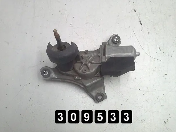 Ruitenwissermotor Toyota Auris OEM AM-309533 (Gebruikt) image 2