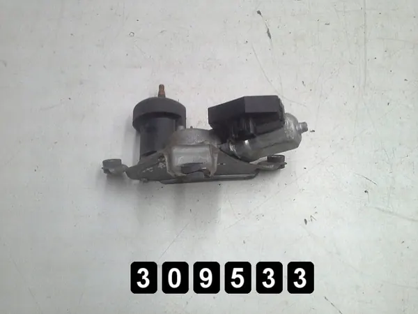 Ruitenwissermotor Toyota Auris OEM AM-309533 (Gebruikt) image 3