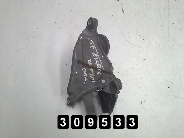 Ruitenwissermotor Toyota Auris OEM AM-309533 (Gebruikt) image 4