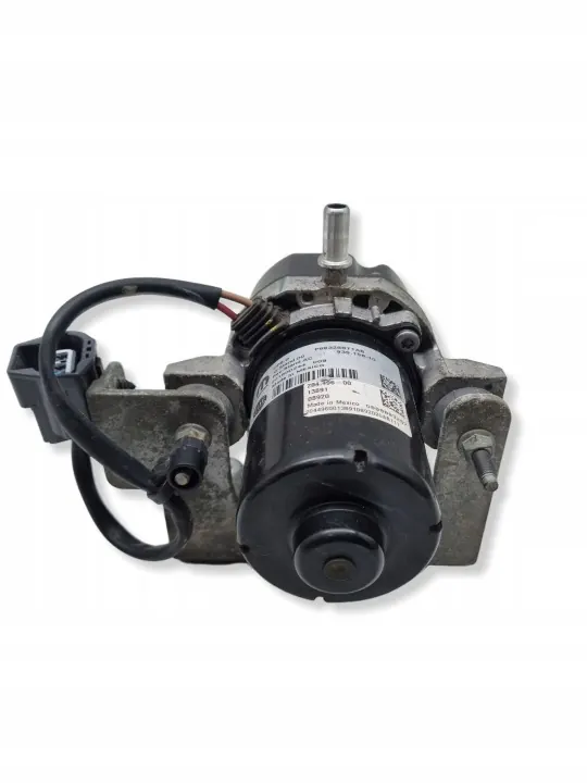 Tyhjiöpumppu OEM P68328871AB Jeep Gladiatorille image 3