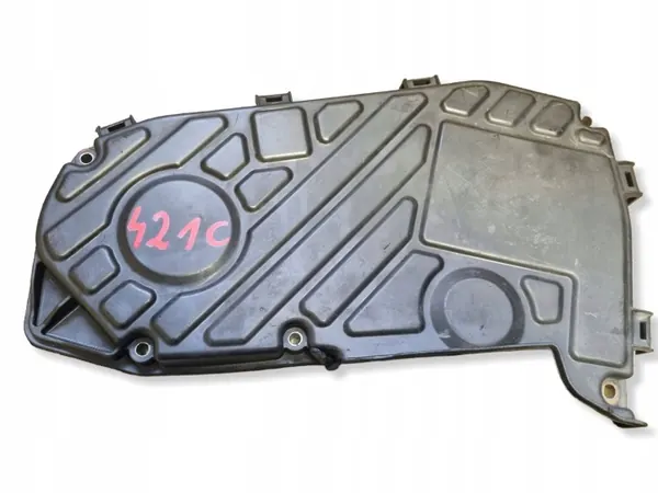 Couvercle de courroie de distribution OEM 55197237 Suzuki SX4 image 2