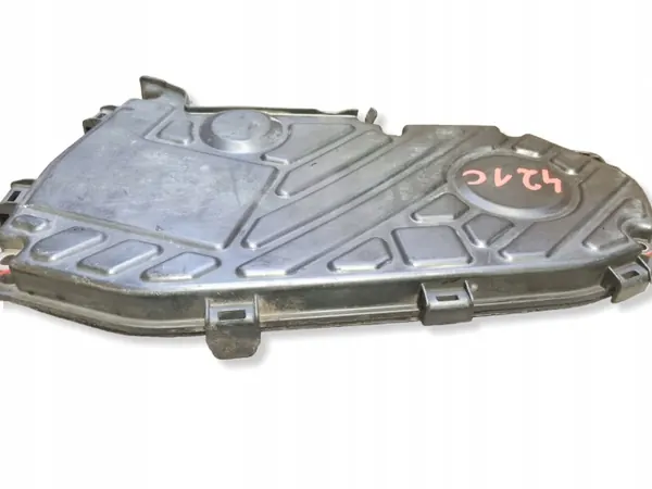Couvercle de courroie de distribution OEM 55197237 Suzuki SX4 image 3