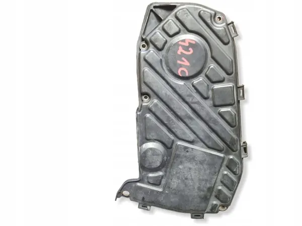 Couvercle de courroie de distribution OEM 55197237 Suzuki SX4 image 4