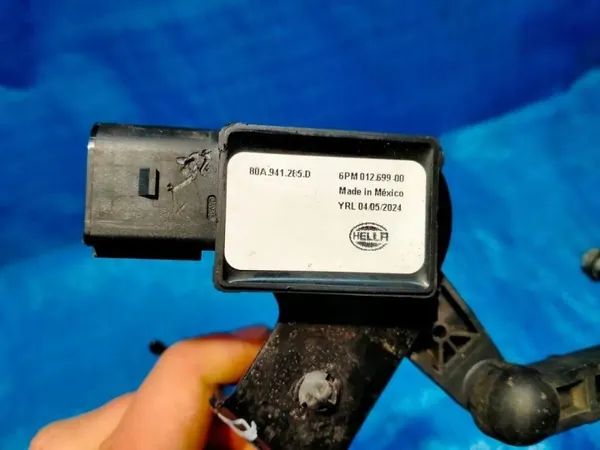 Sensor Xenón Izquierdo Audi Q5 80A OEM 80A941285D image 3