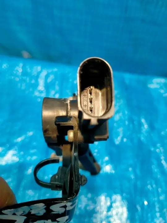 Sensor Xenón Izquierdo Audi Q5 80A OEM 80A941285D image 4