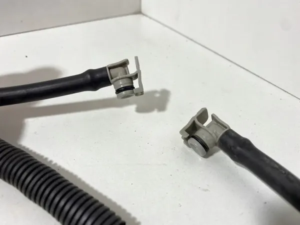 LEXUS RC LIFT Spolarledning Framstötfångare Rör OEM image 3
