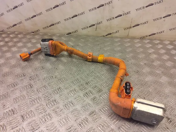 Hyundai Ioniq korkeajännitekaapeli OEM 91895G2500 image 2