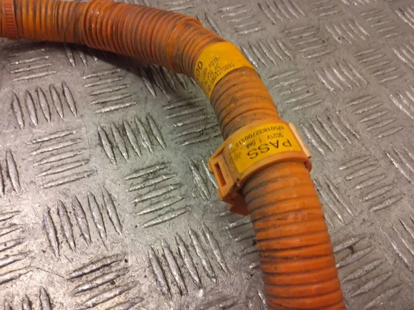 Hyundai Ioniq korkeajännitekaapeli OEM 91895G2500 image 3