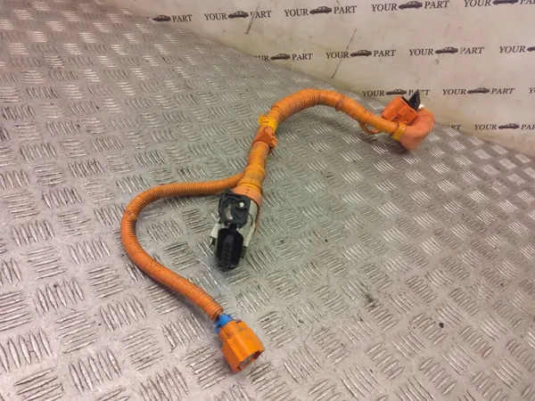 Hyundai Ioniq korkeajännitekaapeli OEM 91895G2500 image 4